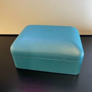 La Mer Cosmetic Box